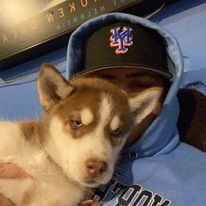 Meet your Posher, Robert